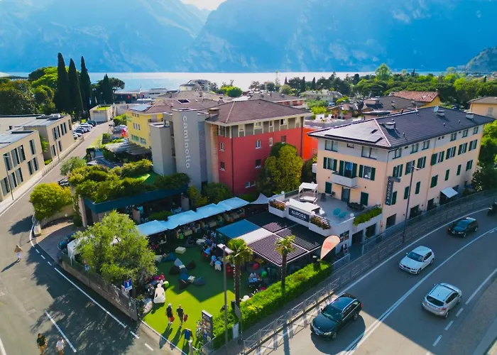 Hotel Aurora&Appartamenti