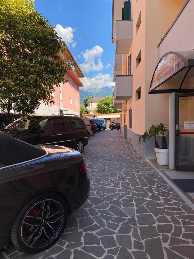 Hotel Aurora & Torbole Sul Garda