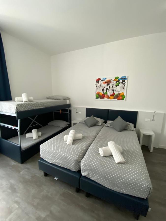 Hotel Aurora & Torbole Sul Garda