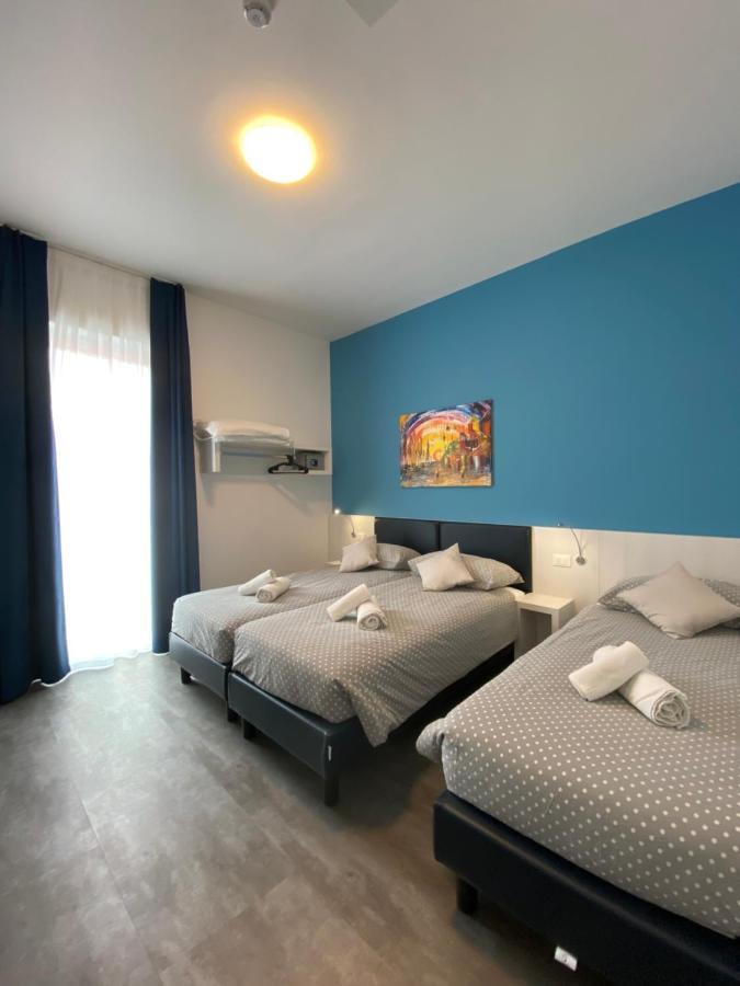 Aurora&appartamenti Hotel Torbole Sul Garda