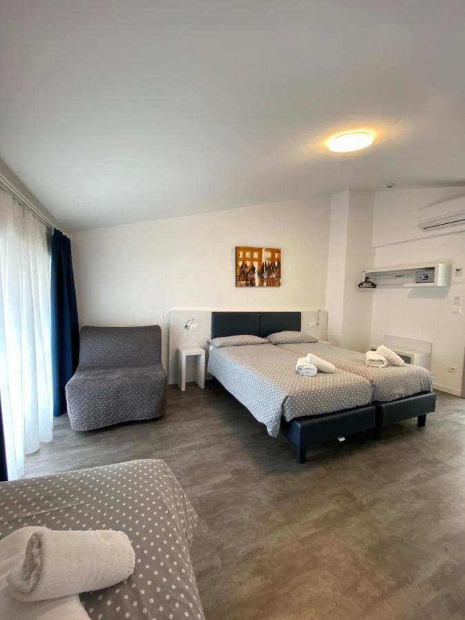 Aurora & 3* Torbole Sul Garda