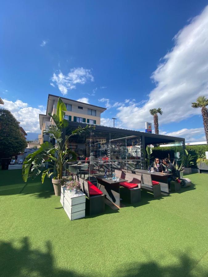 Aurora&appartamenti Hotel