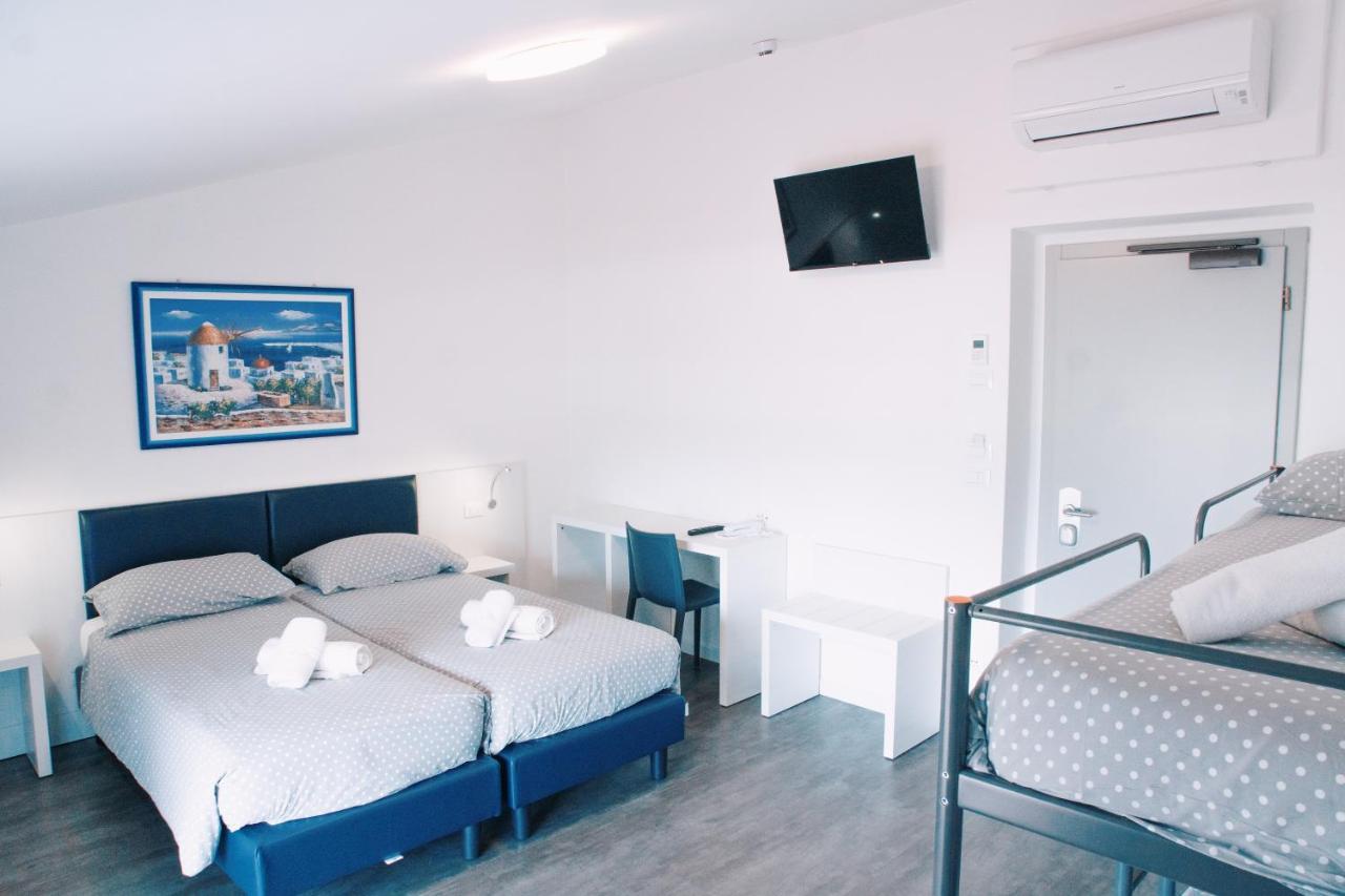 Hotel Aurora & 3*