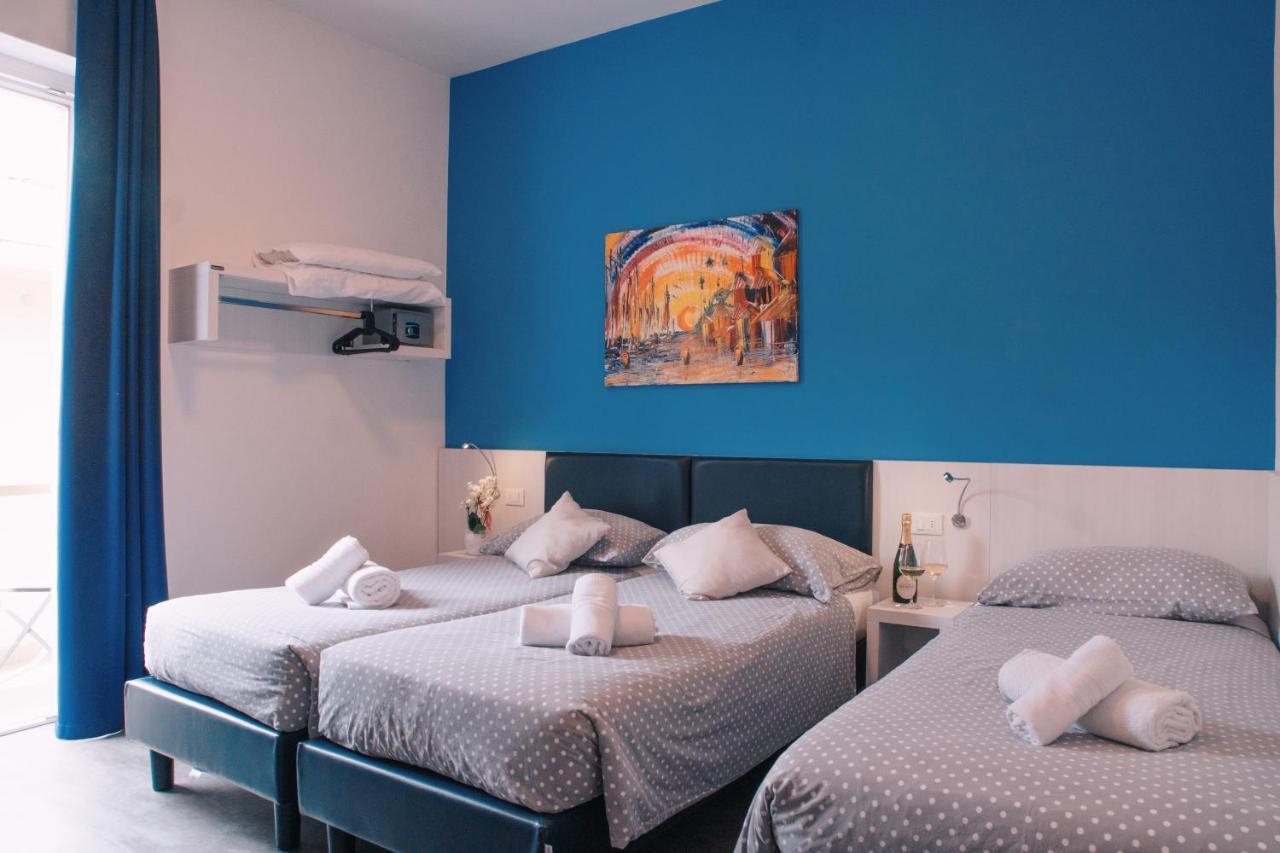 Aurora & 3* Torbole Sul Garda