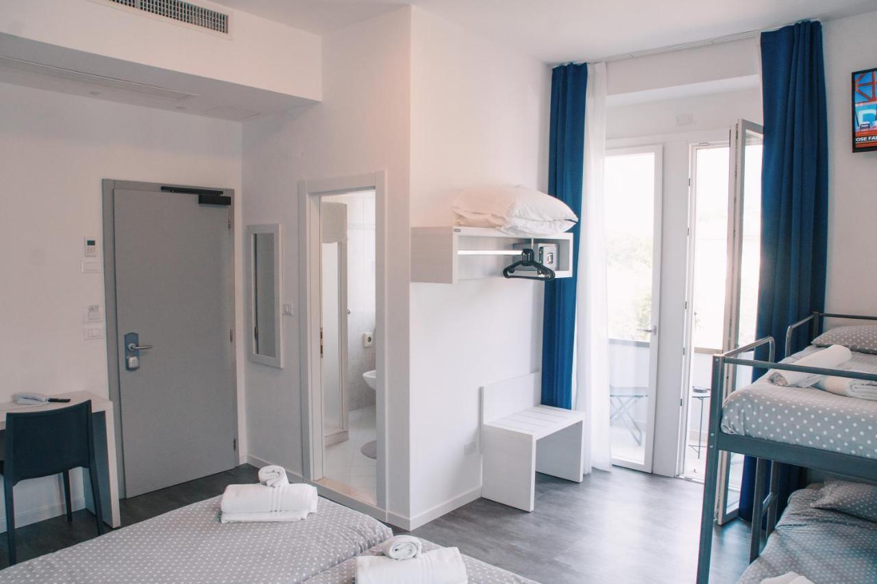 Hotel Aurora Torbole