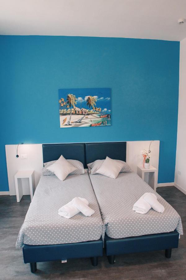 Hotel Aurora&appartamenti 3*