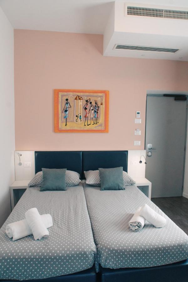 Aurora Torbole Hotel 3*