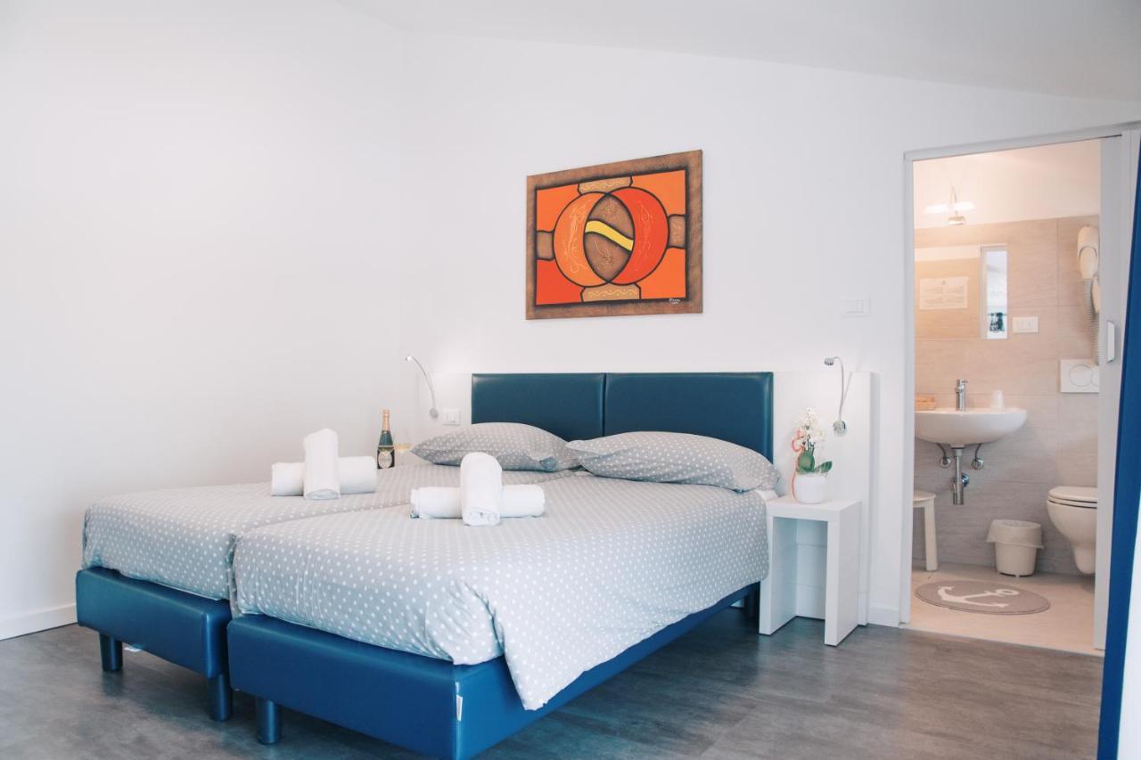Hotel Aurora Torbole