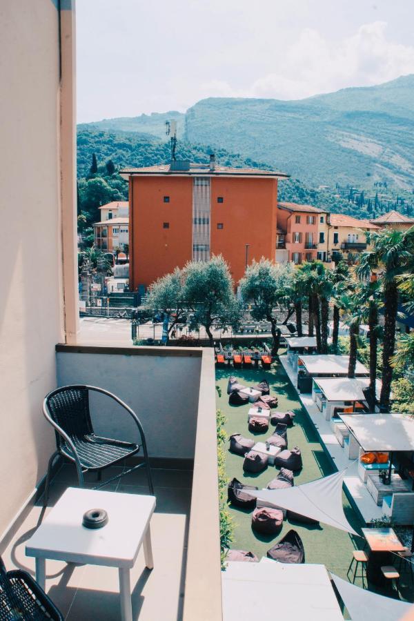Hotel Aurora & Torbole Sul Garda