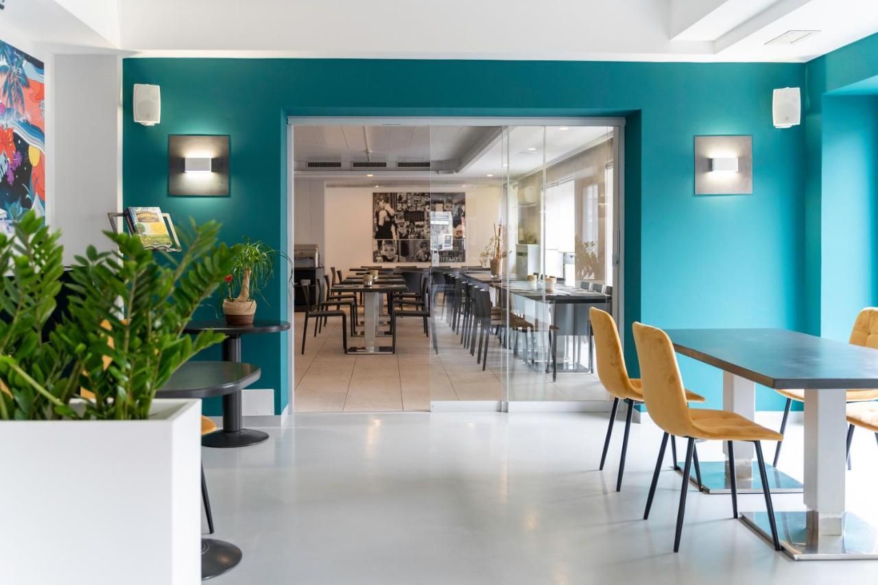 Hotel Aurora Torbole 3*