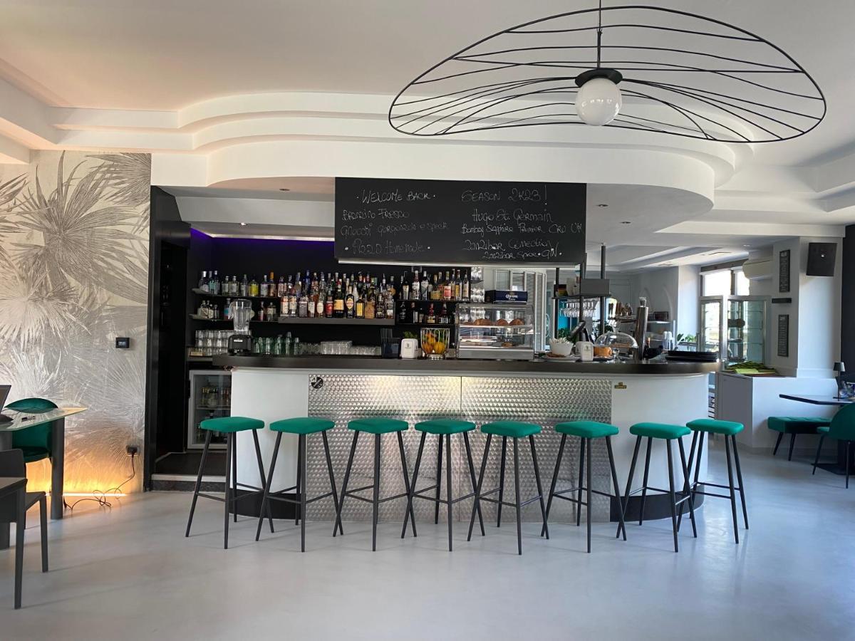 Hotel Aurora Torbole