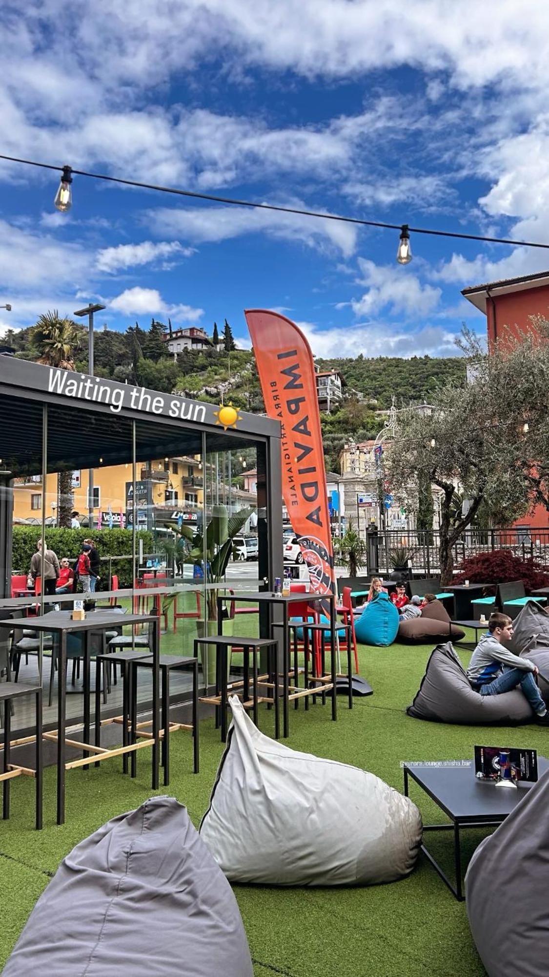 Hotel Aurora & 3*