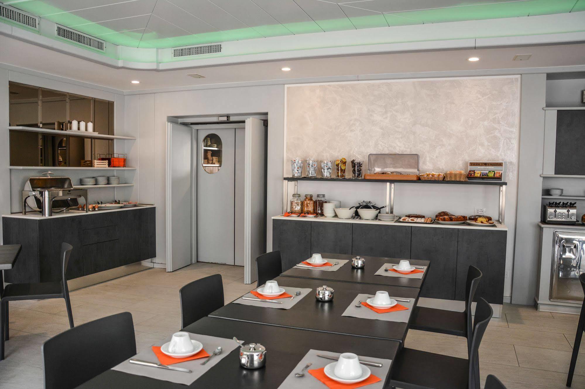 Hotel Aurora Torbole Torbole Sul Garda
