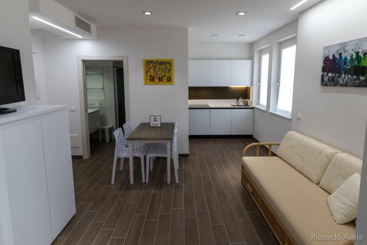 Hotel Aurora&appartamenti Torbole Sul Garda
