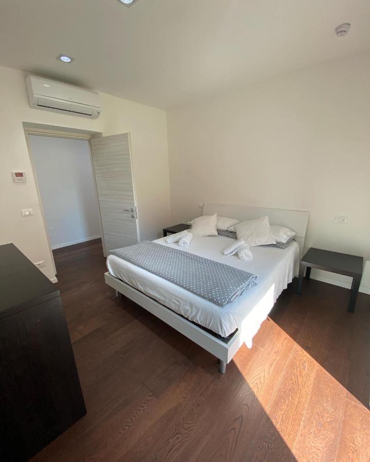 Aurora Torbole Hotel
