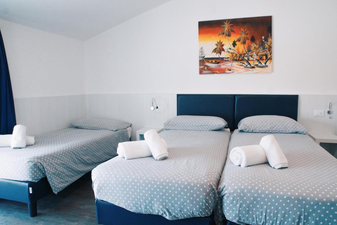Aurora & 3* Torbole Sul Garda