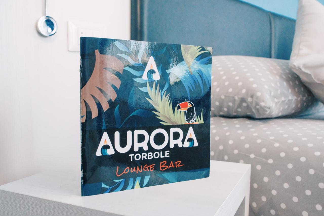 Aurora & Hotel Torbole Sul Garda