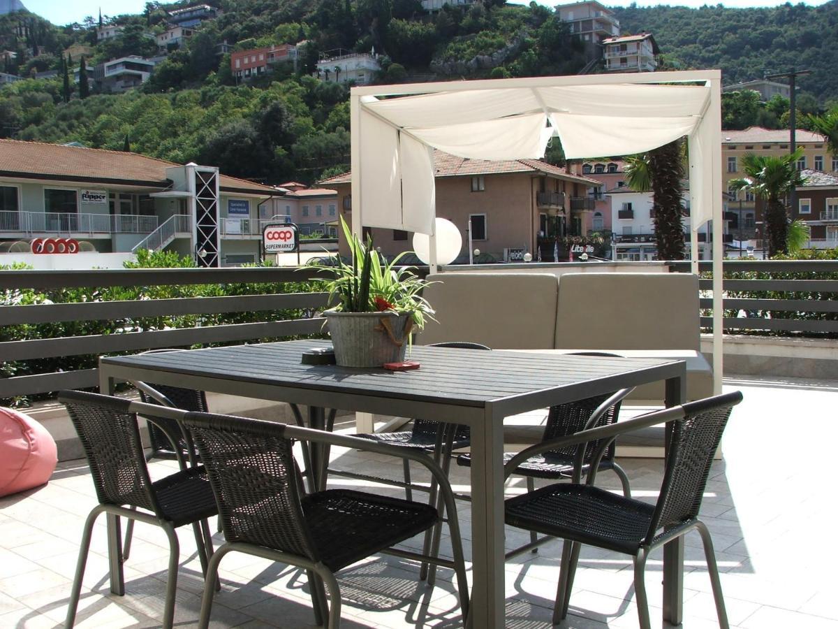 Aurora Torbole Hotel Torbole Sul Garda