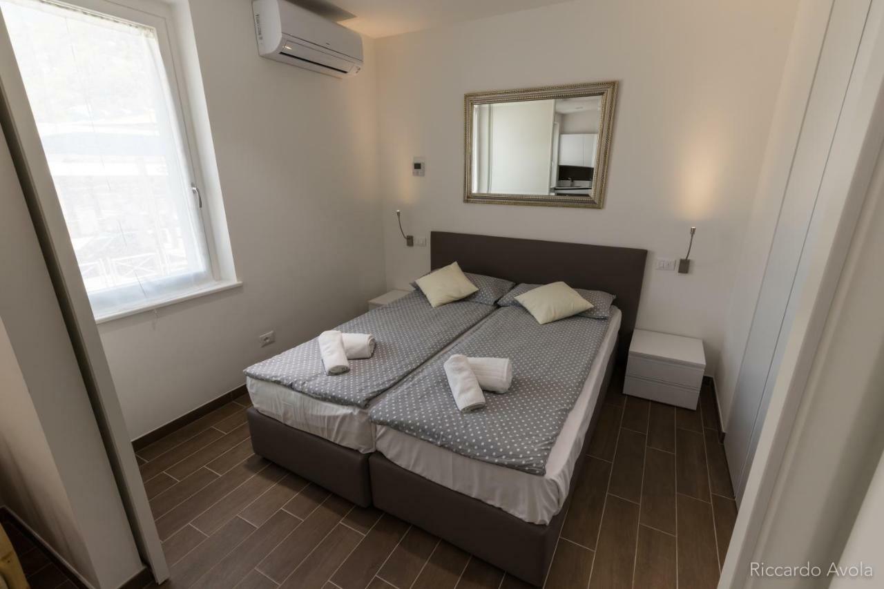 Aurora Torbole Hotel
